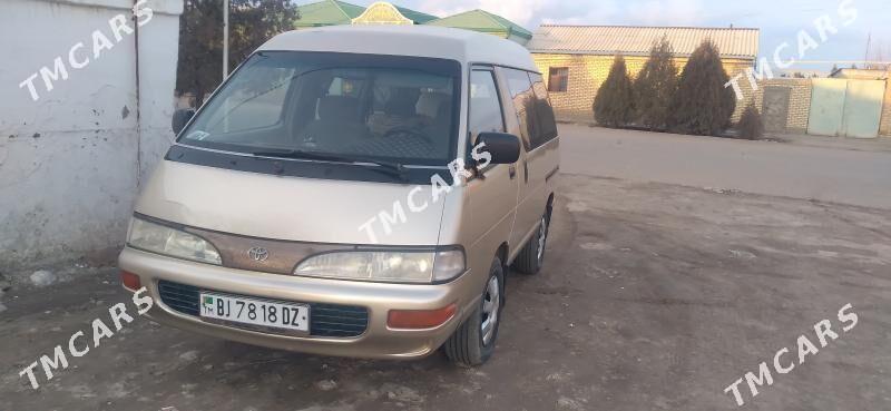Toyota Town Ace 1995 - 60 000 TMT - Görogly (Tagta) - img 4