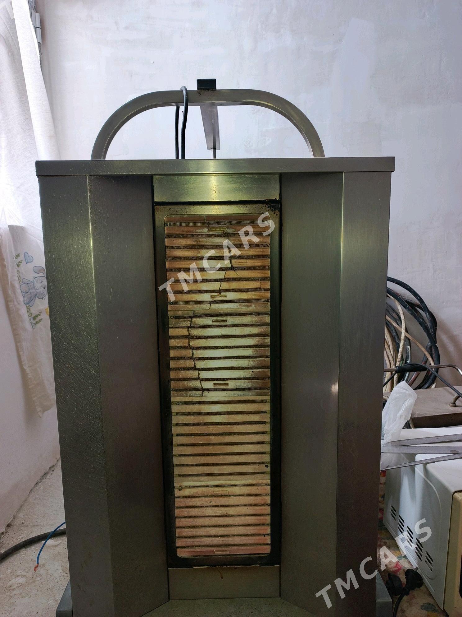 doner aparat - Kaka - img 2