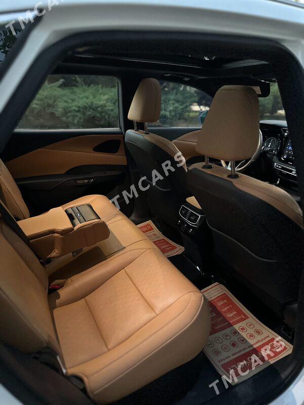 Lexus RX 350 2023 - 739 000 TMT - Ашхабад - img 2