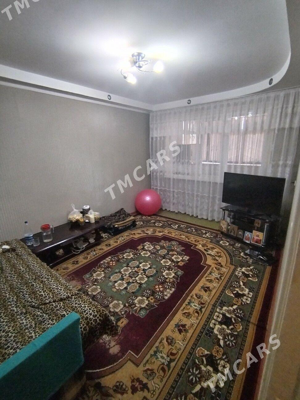 Сатлык 3 комнат квартира - Туркменабат - img 4
