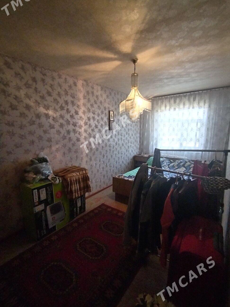 Сатлык 3 комнат квартира - Туркменабат - img 5