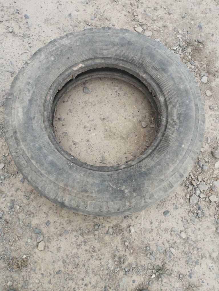teker  52..maşyn 200 TMT - Яшлык - img 2