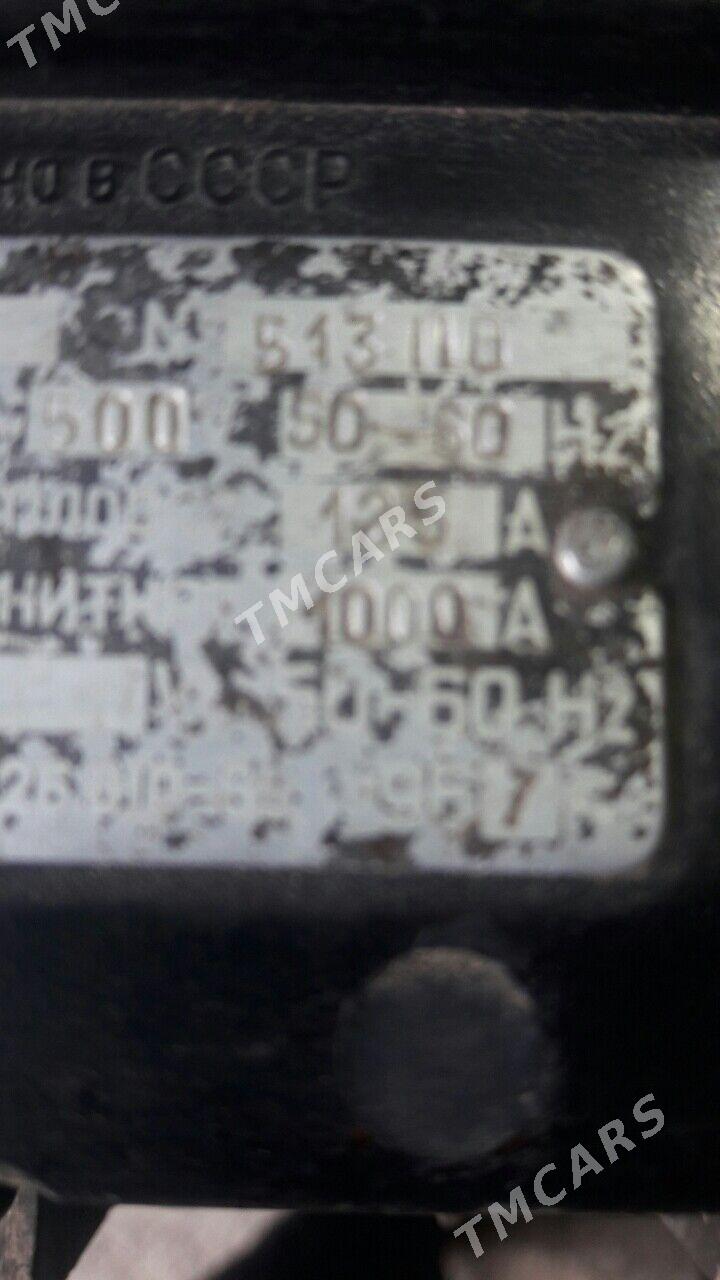 1000 Amper awtomat СССР - Mary - img 2