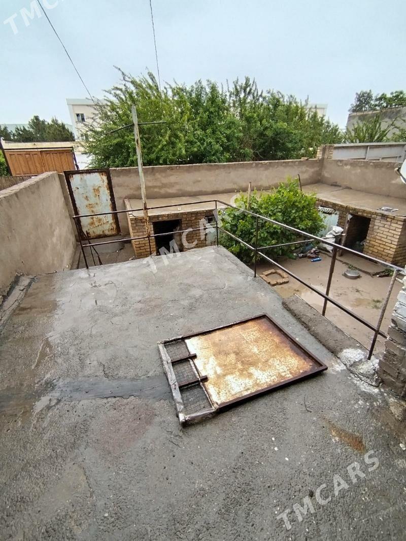 Сатлык 2 ком квартира - Türkmenabat - img 5