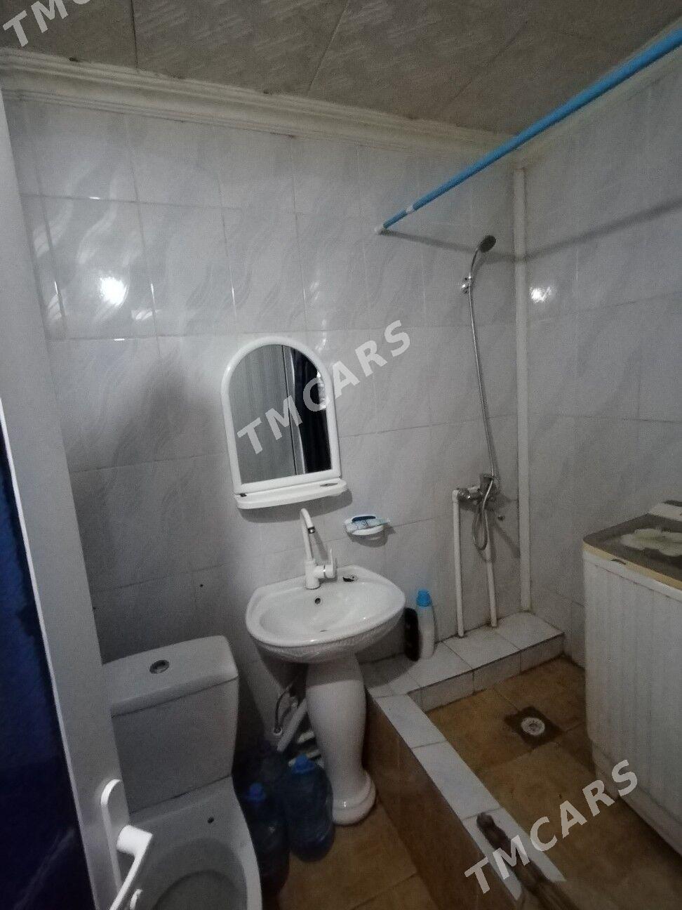 Сатлык 2 ком квартира - Türkmenabat - img 3