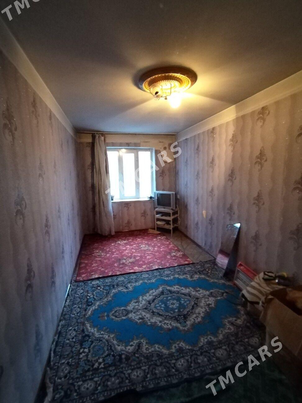 Сатлык 2 ком квартира - Türkmenabat - img 2