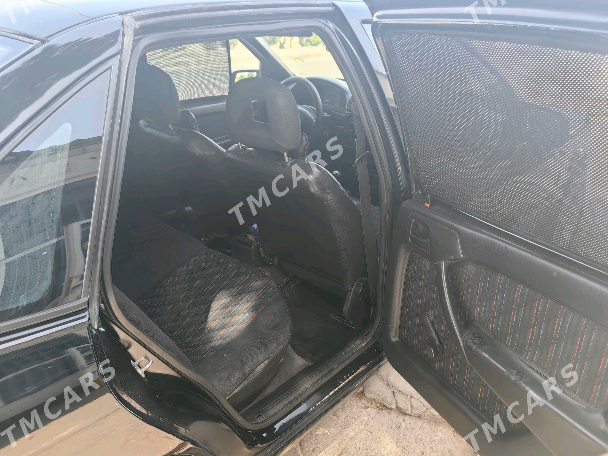 Opel Vectra 1994 - 64 000 TMT - Чарджоу - img 6
