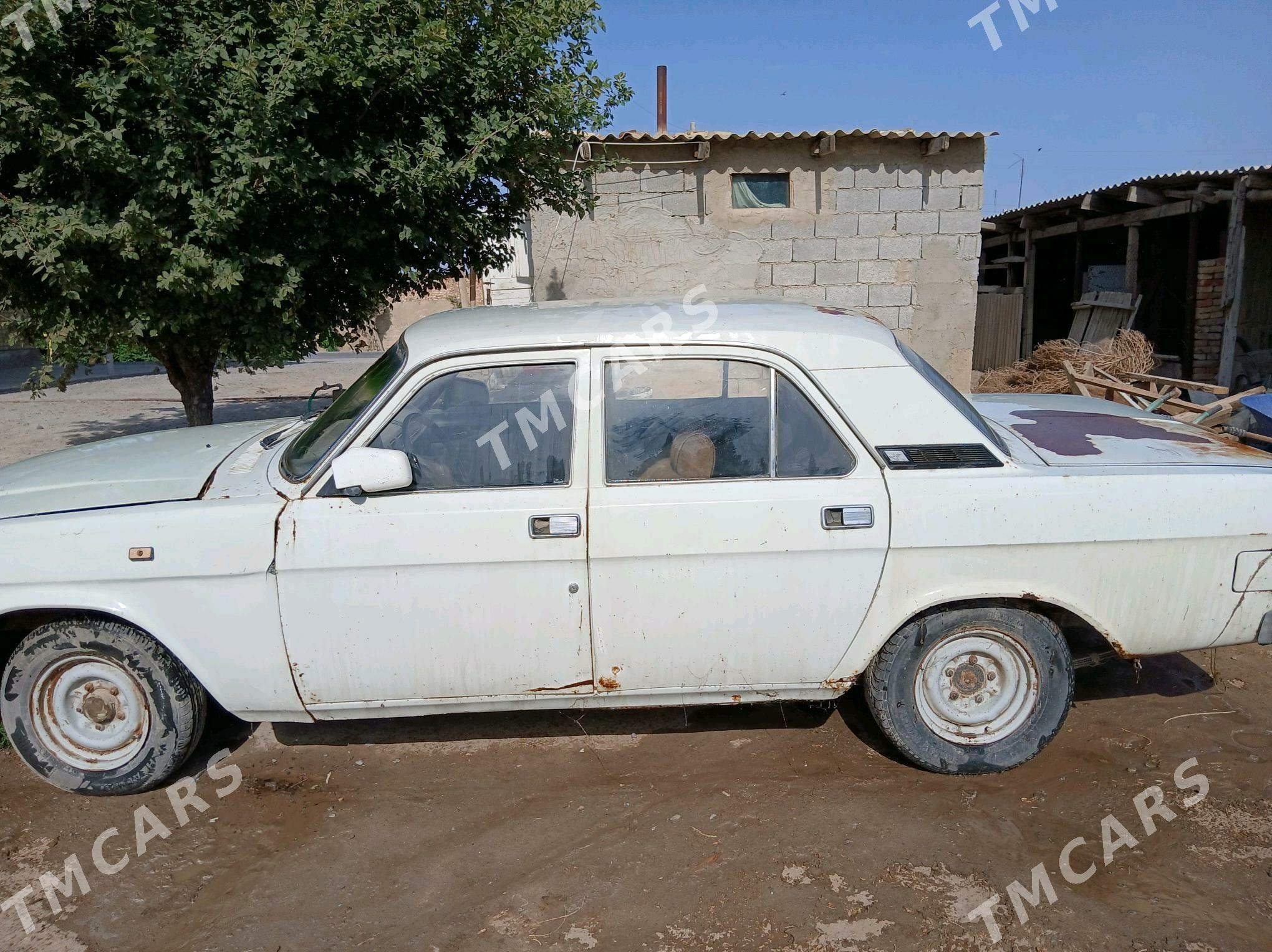 Lada 2101 1996 - 13 000 TMT - Гёкдепе - img 2