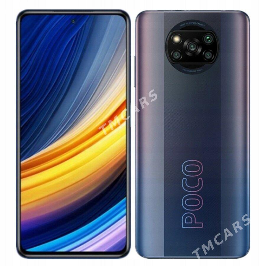 Poco x3 pro - Gypjak - img 2