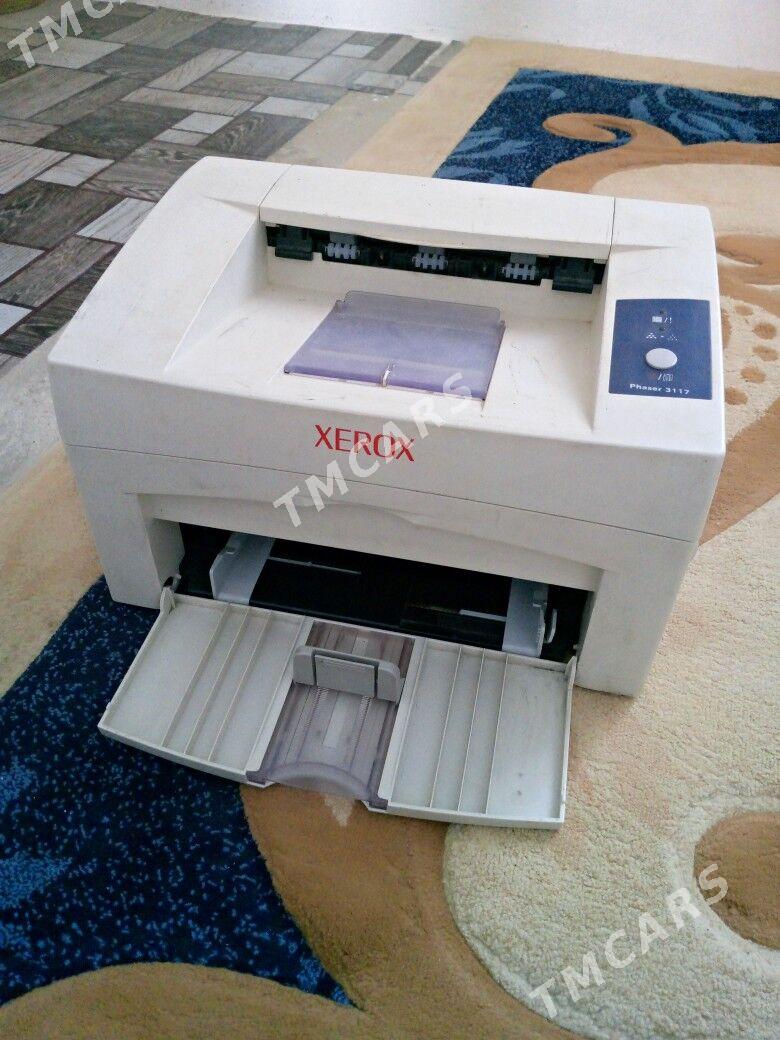 Ноутбук lenowo, принтер Xerox - Esenguly - img 4