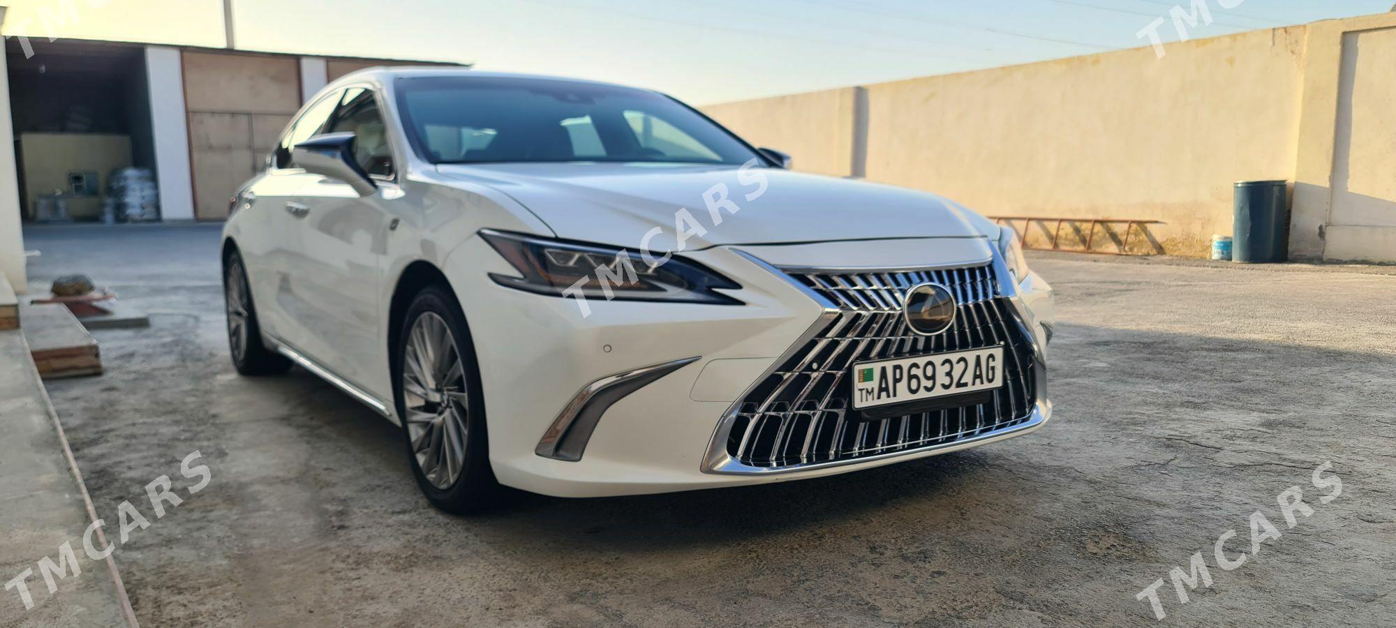 Lexus ES 350 2019 - 540 000 TMT - Ашхабад - img 8