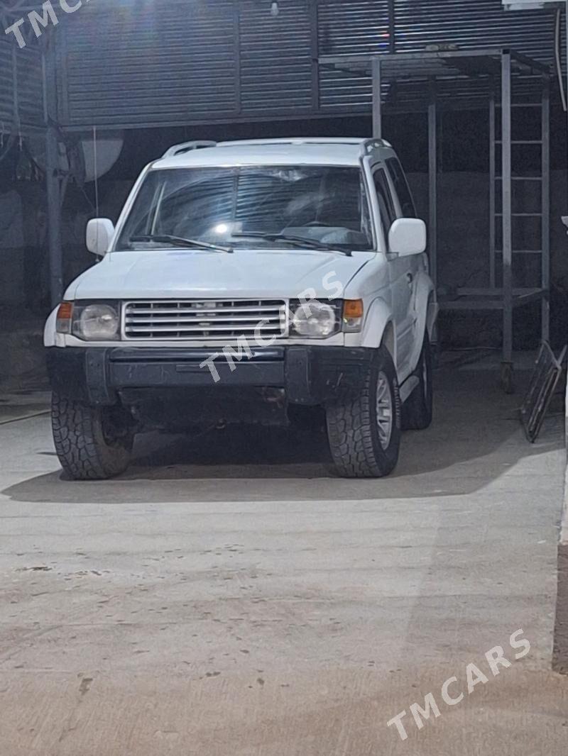 Mitsubishi Pajero 1995 - 65 000 TMT - Gökdepe - img 3