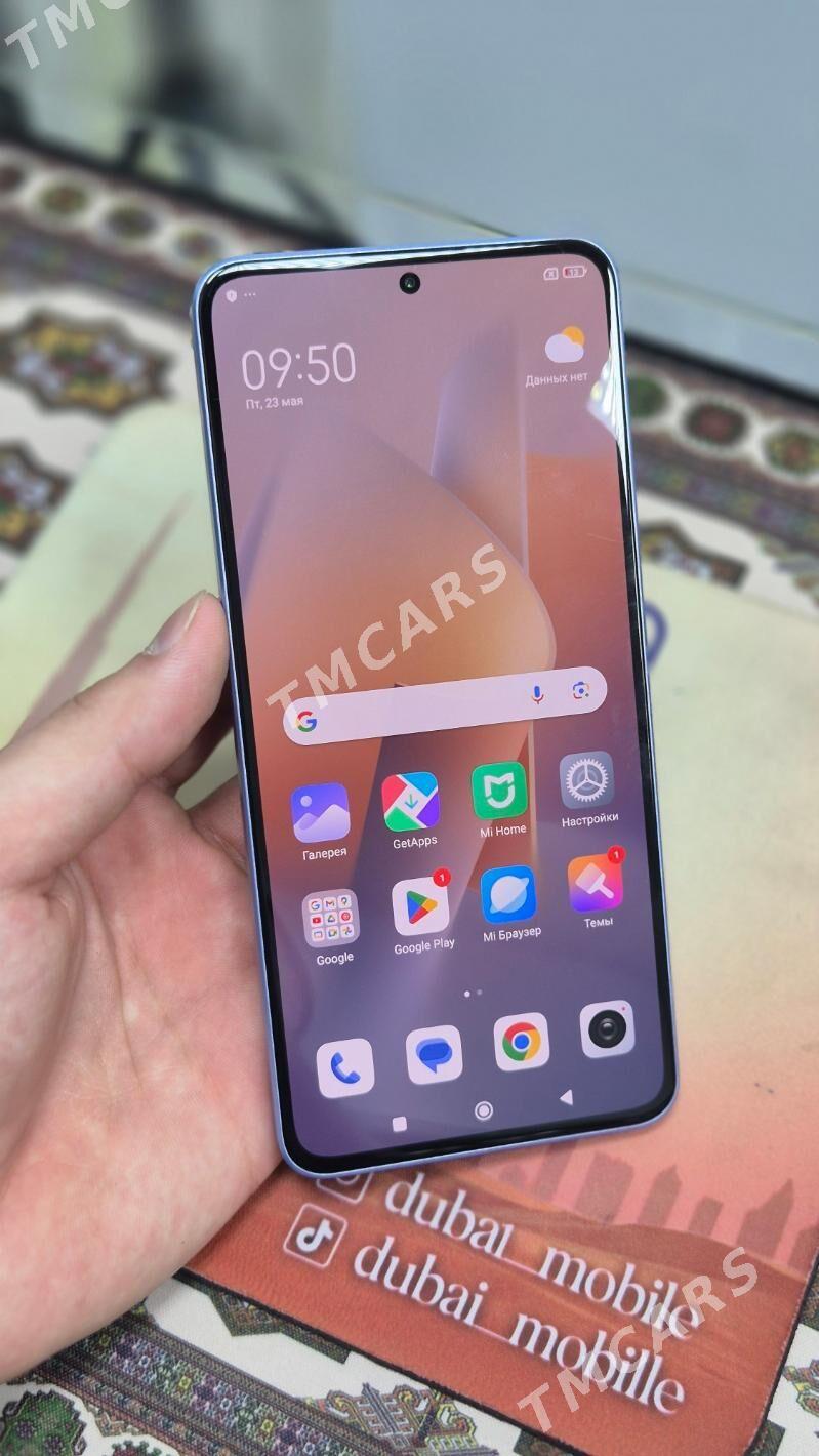 Xiaomi 13T - Ашхабад - img 6