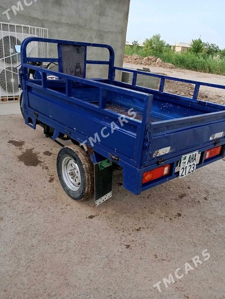 Fekon FK200-14G 2014 - 19 000 TMT - Теджен - img 2