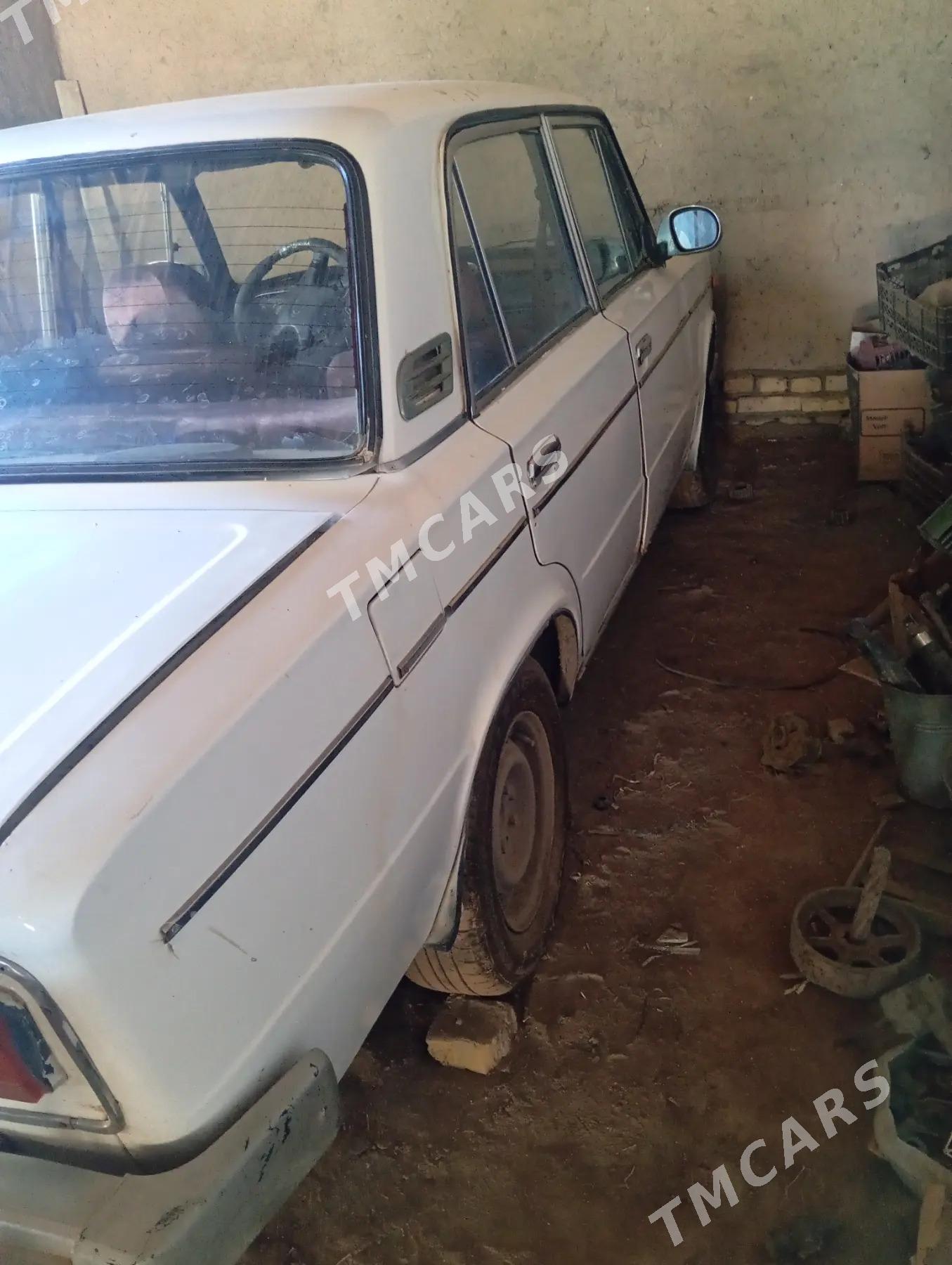 Lada 2106 1997 - 20 000 TMT - Гороглы (Тагта) - img 4
