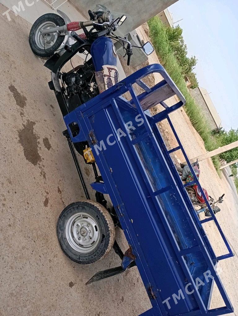 Fekon FK200-14G 2014 - 19 000 TMT - Теджен - img 4