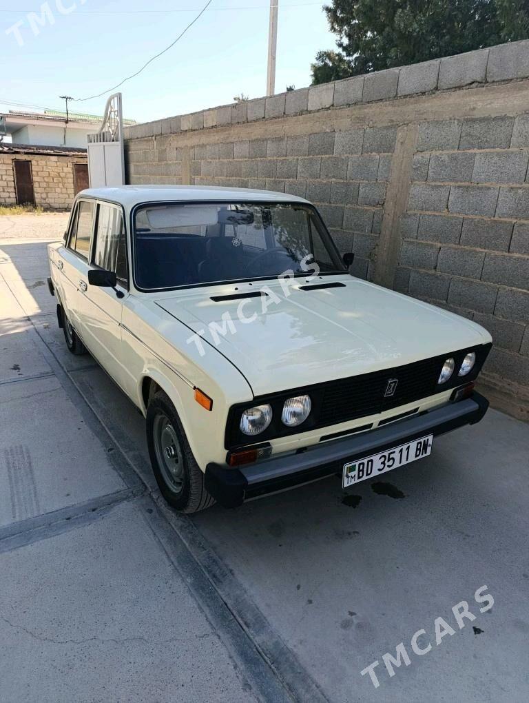 Lada 2106 1991 - 35 000 TMT - Гызыларбат - img 8