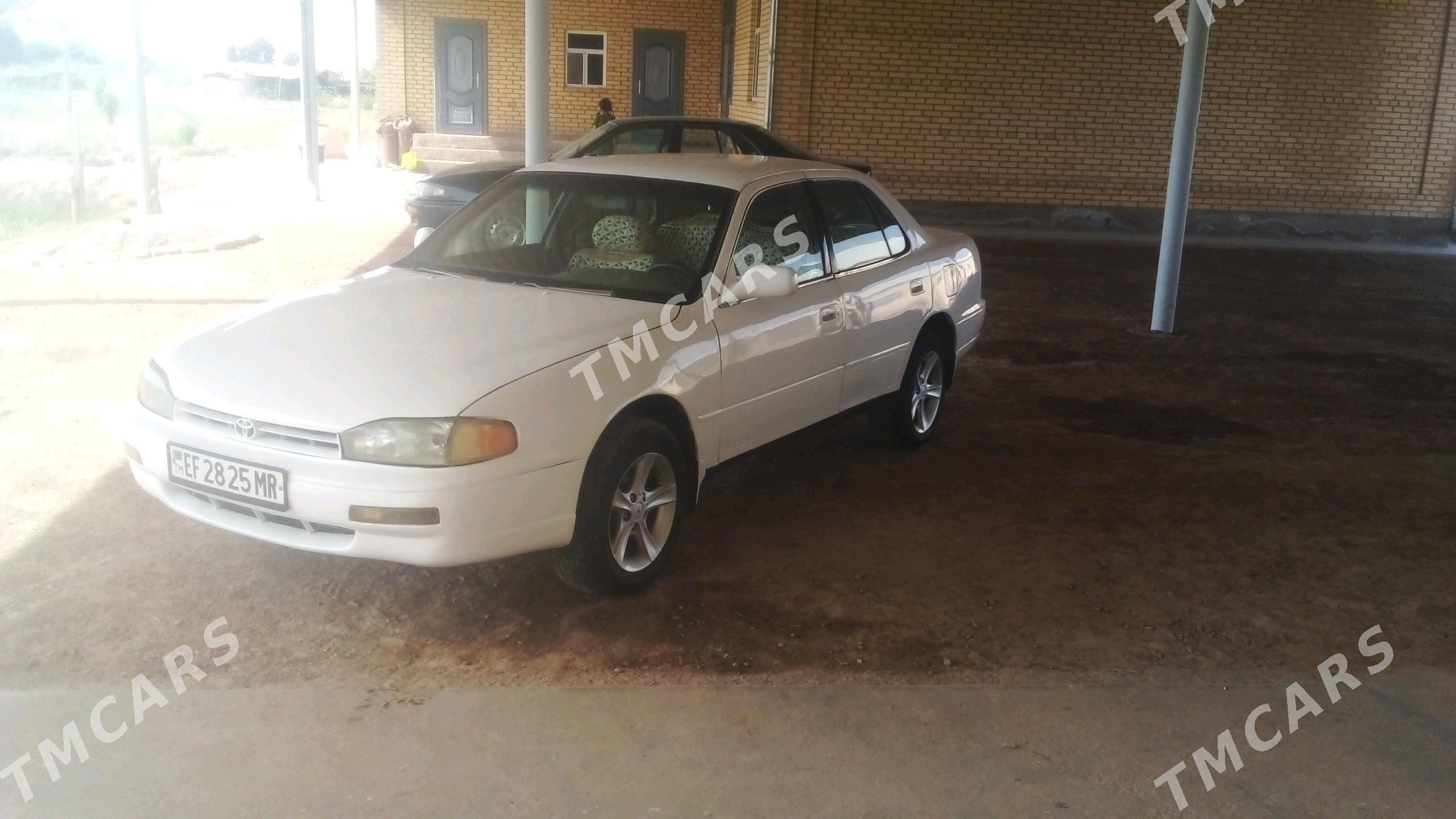 Toyota Camry 1992 - 65 000 TMT - Murgap - img 2
