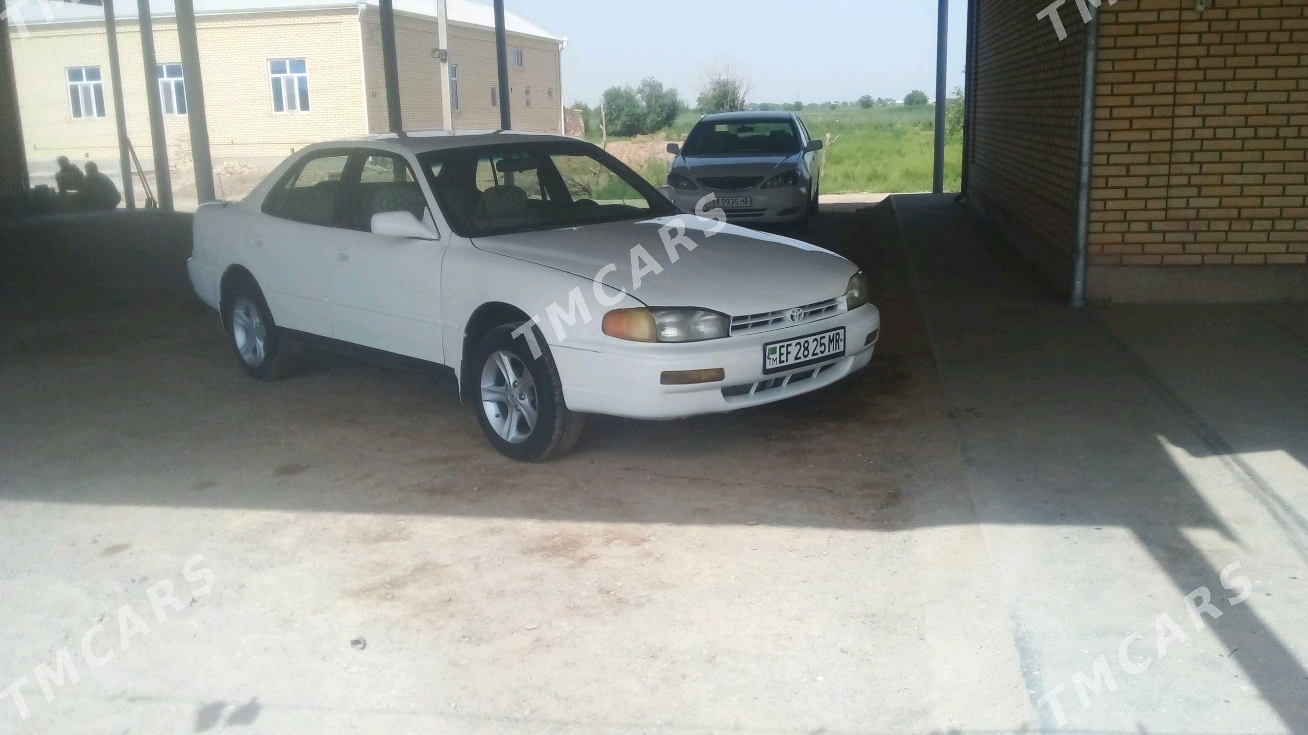 Toyota Camry 1992 - 65 000 TMT - Murgap - img 3