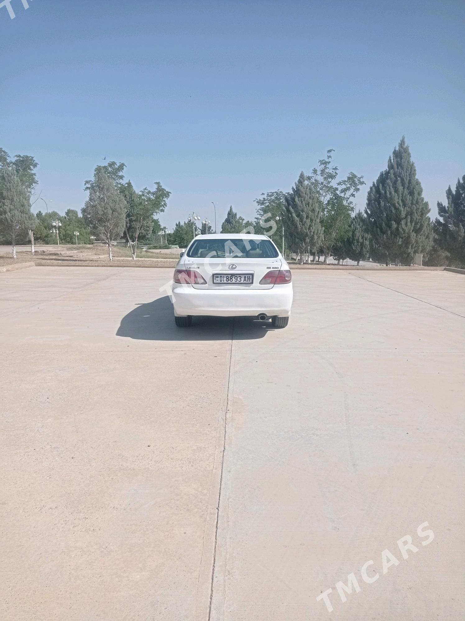 Lexus ES 330 2004 - 150 000 TMT - Bäherden - img 3