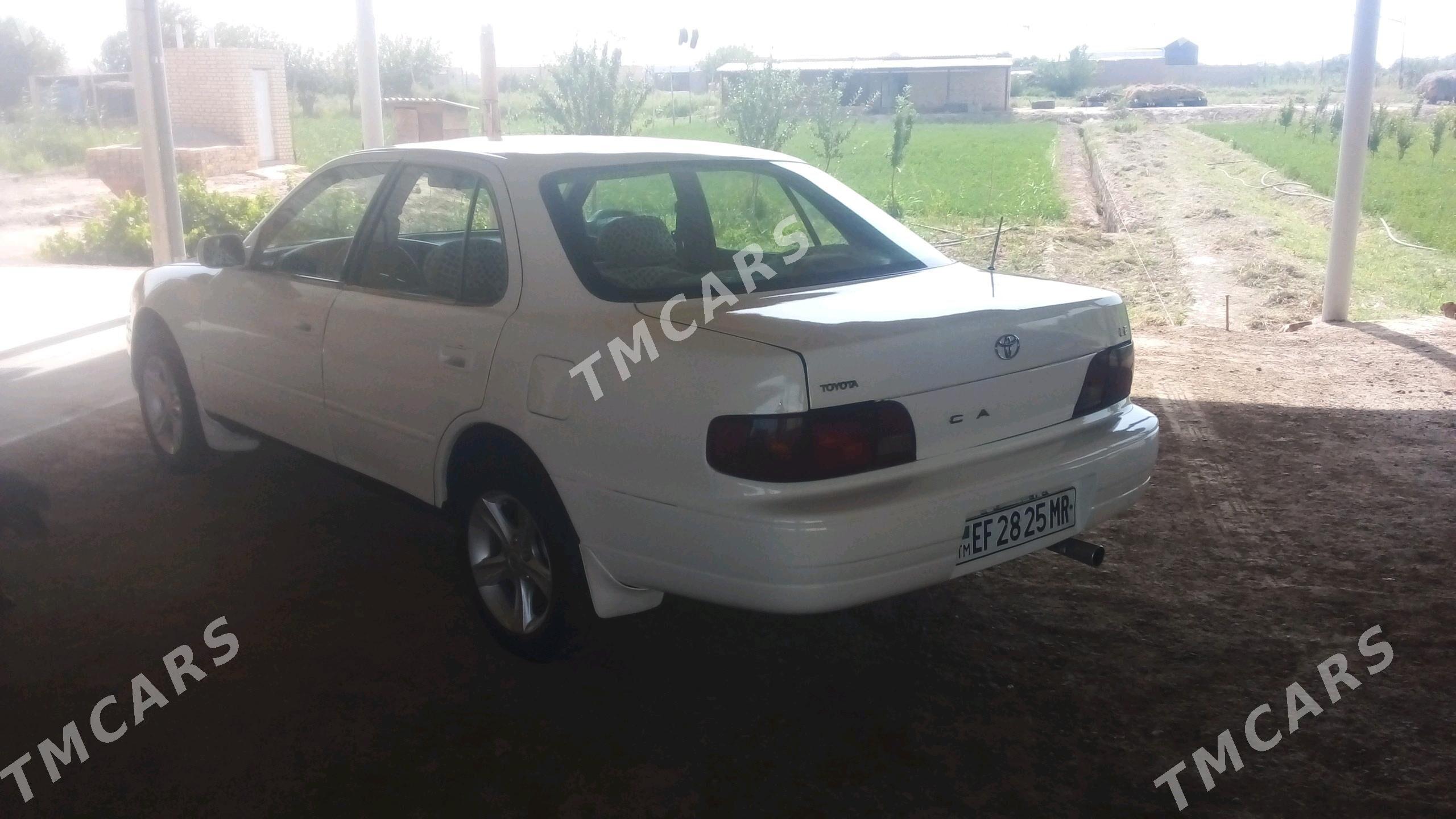 Toyota Camry 1992 - 65 000 TMT - Murgap - img 4