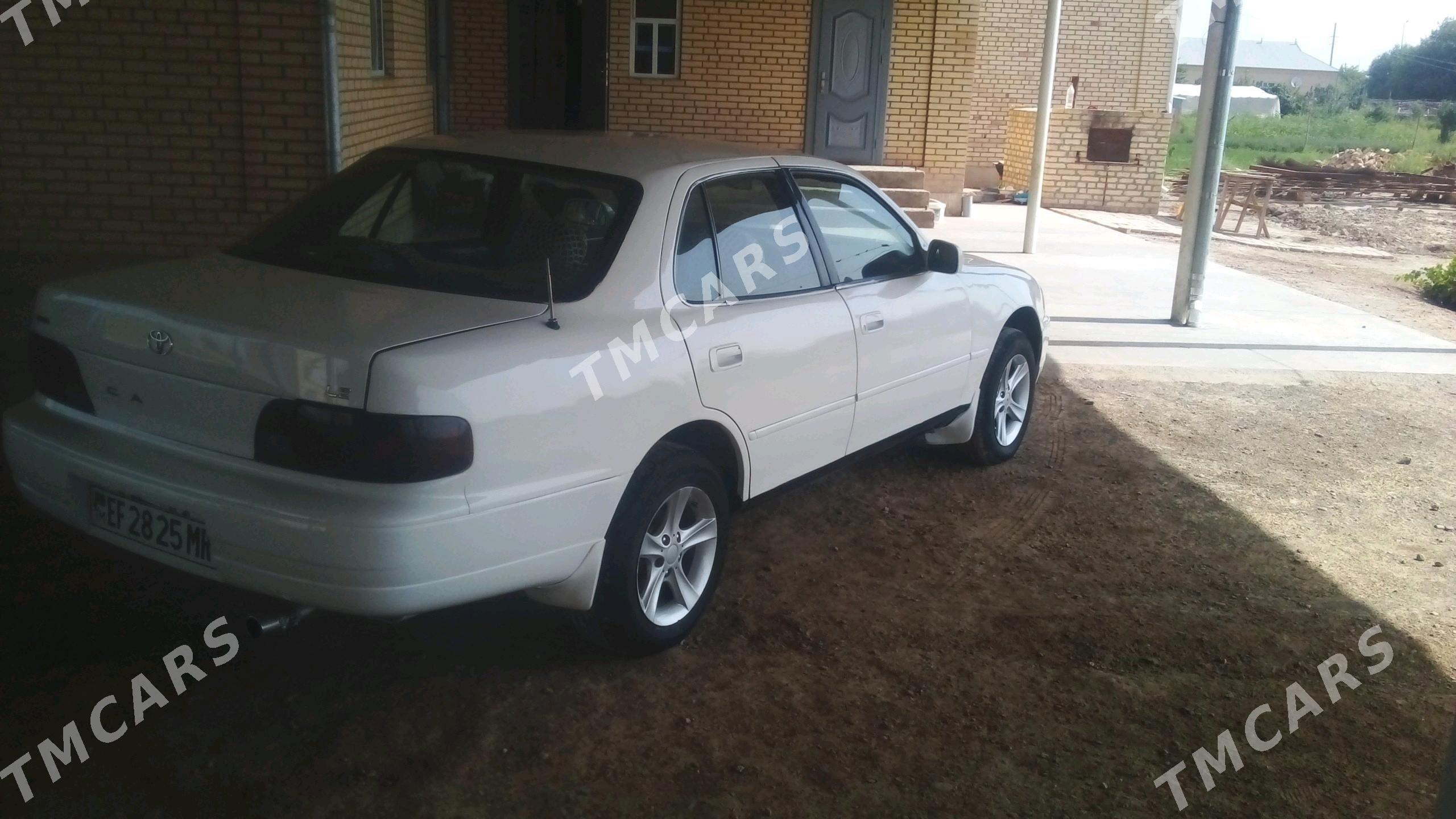 Toyota Camry 1992 - 65 000 TMT - Murgap - img 5