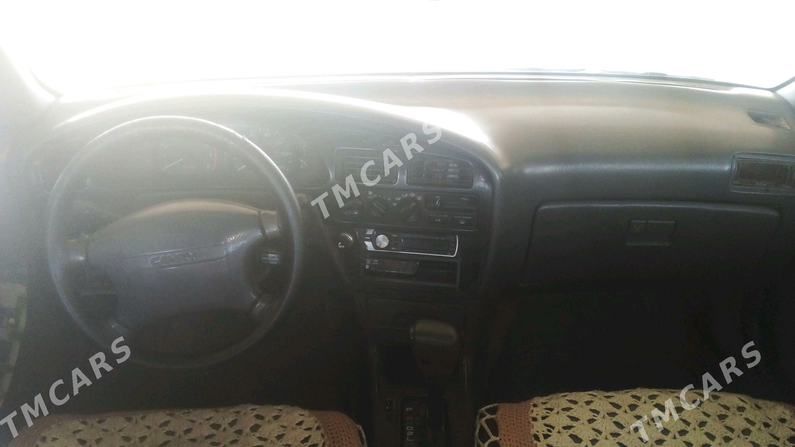 Toyota Camry 1992 - 65 000 TMT - Murgap - img 6