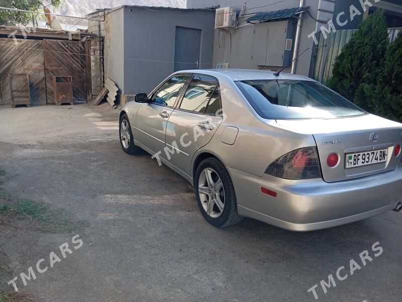 Lexus ES 2000 - 85 000 TMT - Türkmenbaşy - img 2