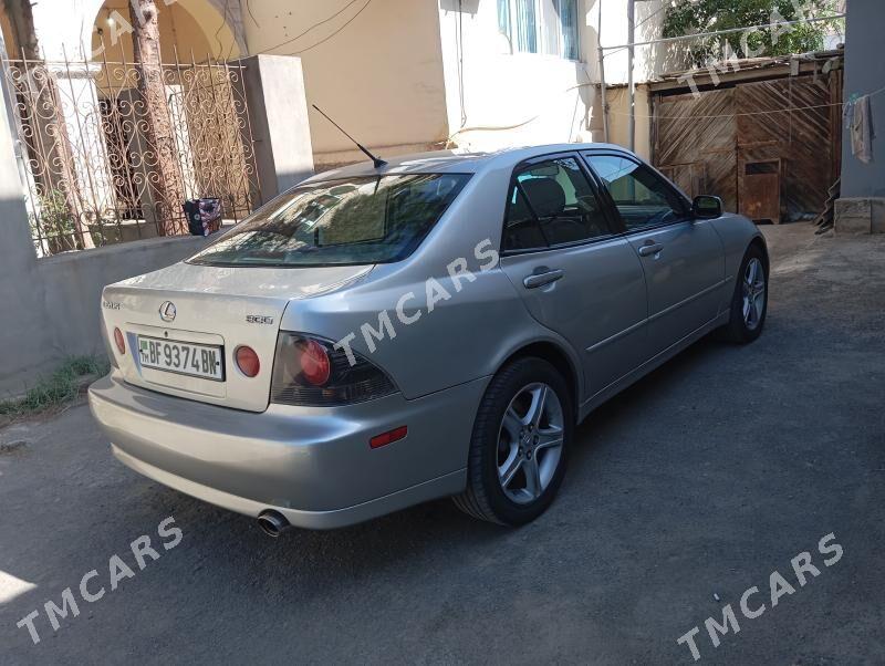 Lexus ES 2000 - 85 000 TMT - Türkmenbaşy - img 1