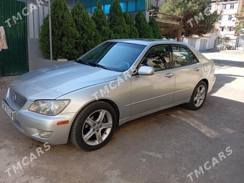 Lexus ES 2000 - 85 000 TMT - Türkmenbaşy - img 3