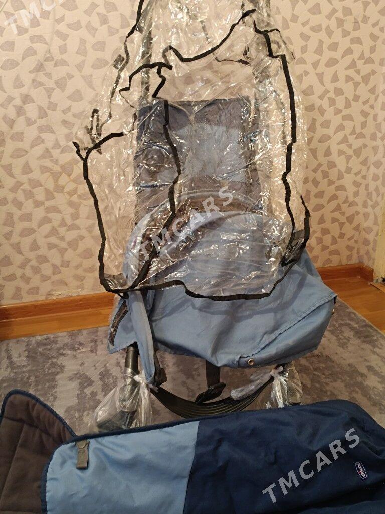 коляска детская - Ашхабад - img 2