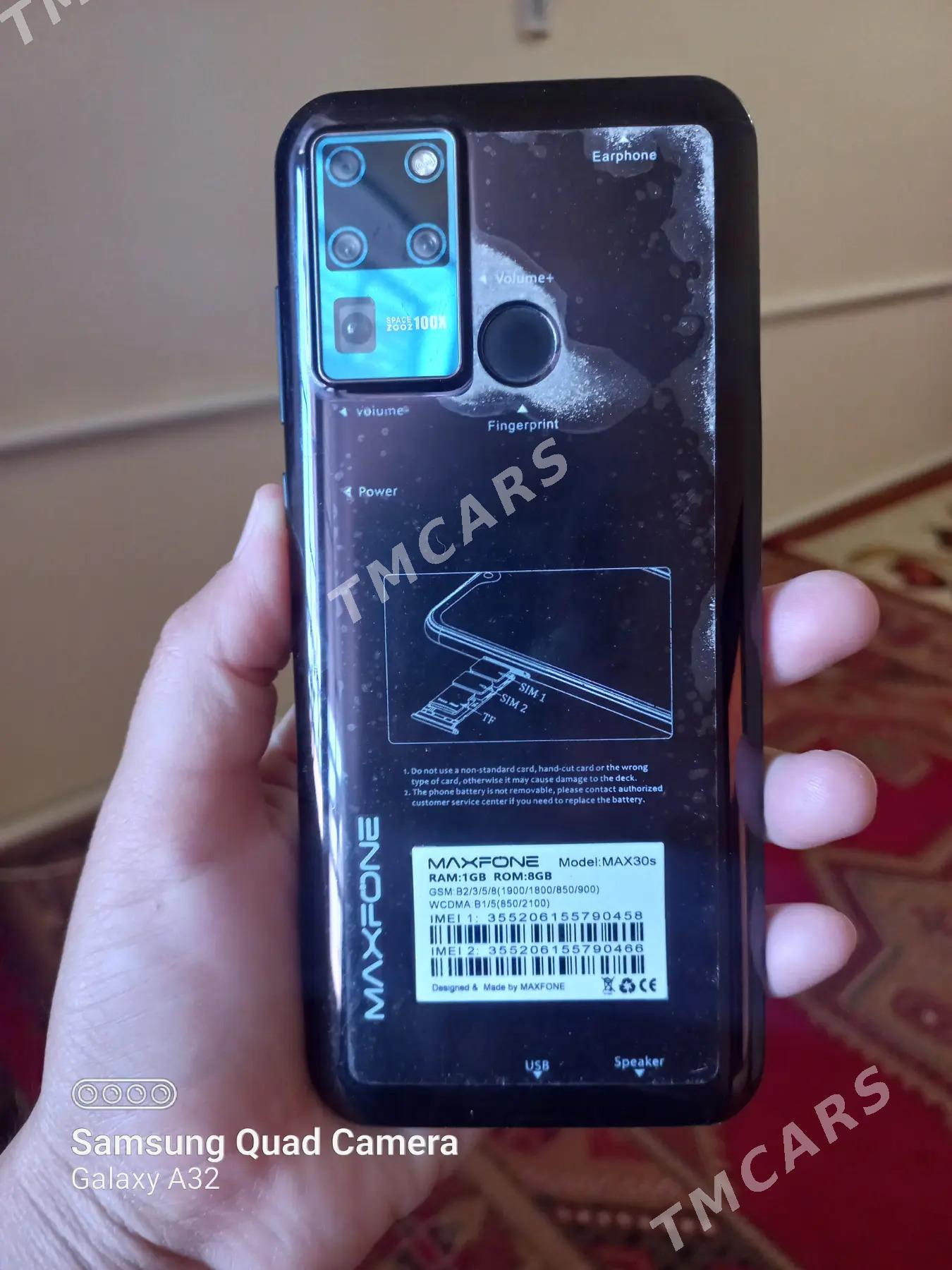 satlyk telefon - Türkmenbaşy etr. - img 2