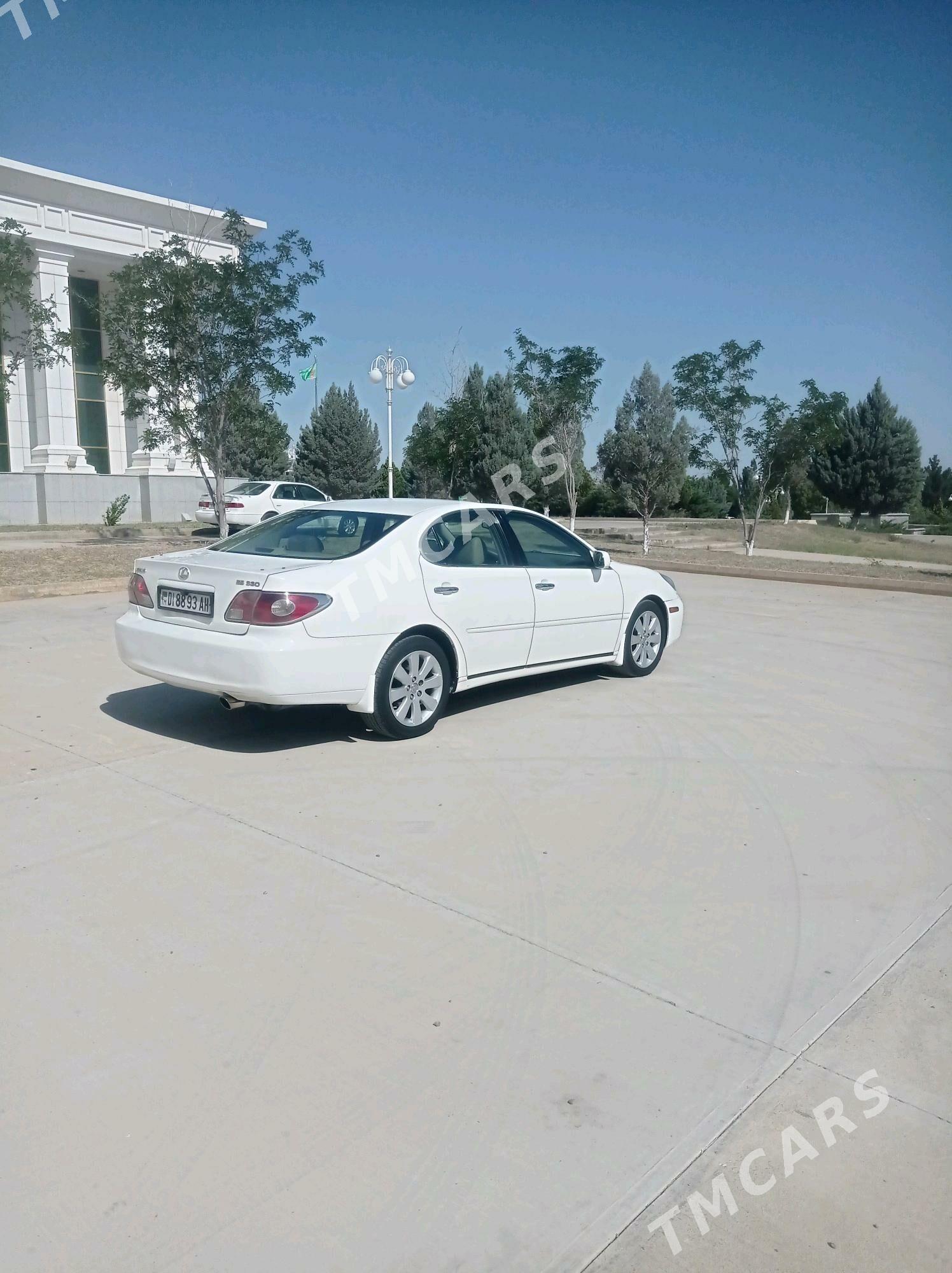 Lexus ES 330 2004 - 150 000 TMT - Bäherden - img 5