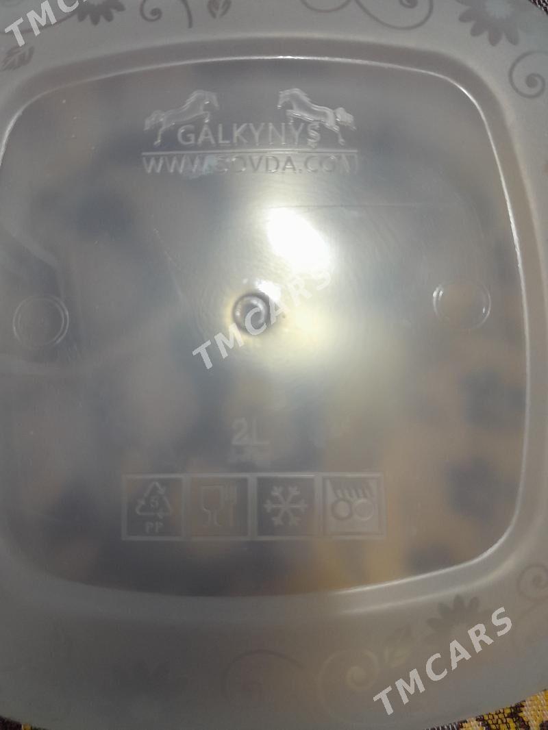 Plasmas gaply 2 ltr - 2 mkr - img 3