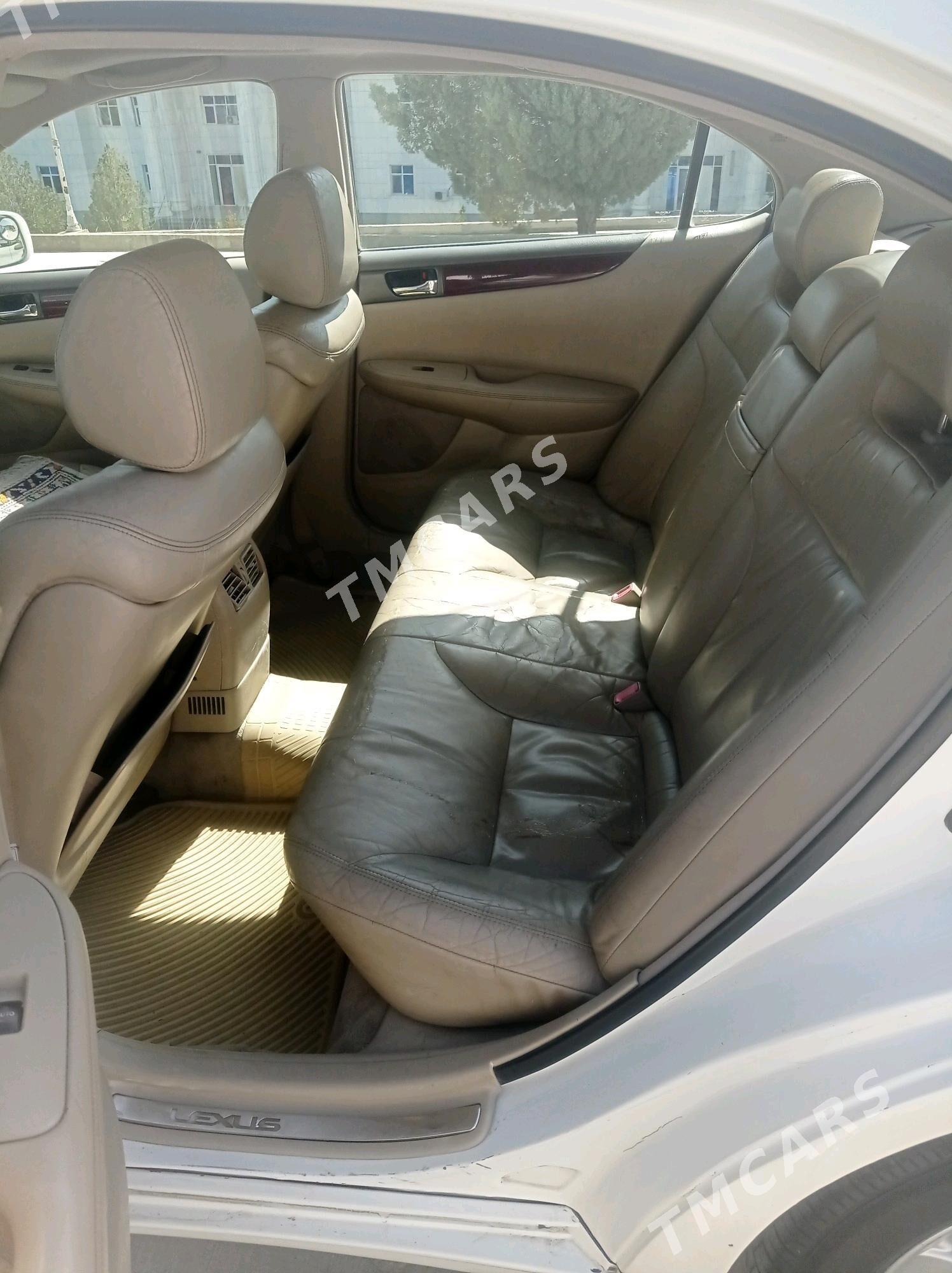 Lexus ES 330 2004 - 150 000 TMT - Bäherden - img 8