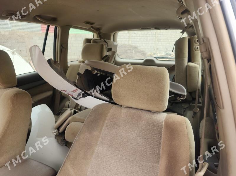 Toyota Land Cruiser Prado 2008 - 260 000 TMT - Теджен - img 5