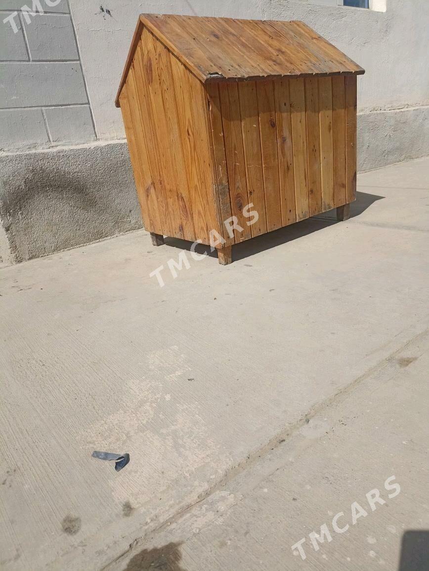 it yatak - Гёкдепе - img 1