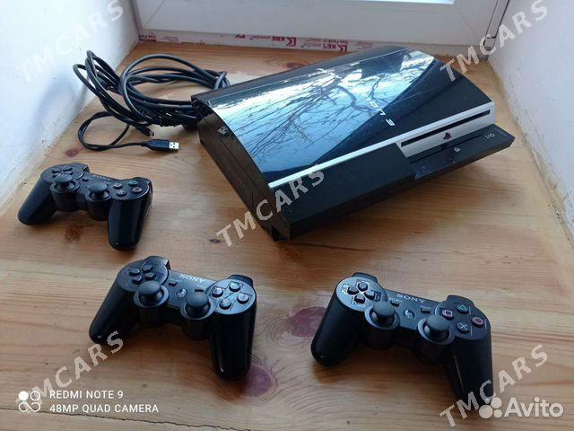 PlayStation 3pro - Türkmenabat - img 1