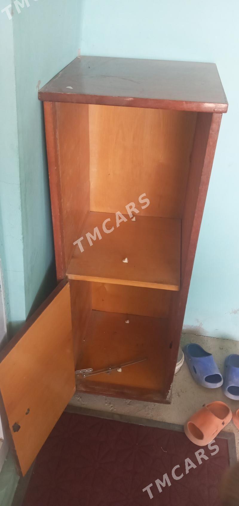 şkafçyk - Türkmenbaşy - img 2