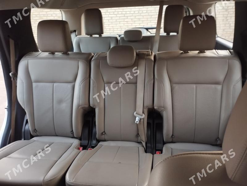 Ford Expedition 2020 - 470 000 TMT - Türkmenabat - img 4
