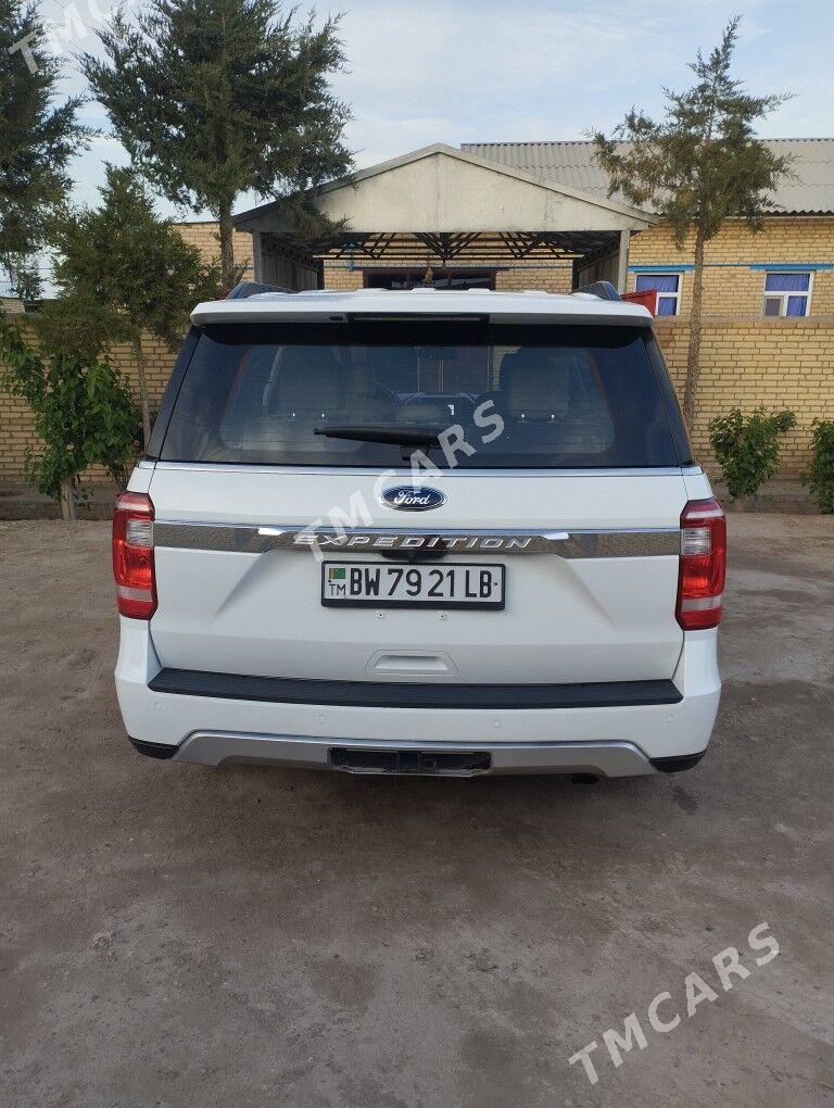 Ford Expedition 2020 - 470 000 TMT - Türkmenabat - img 2