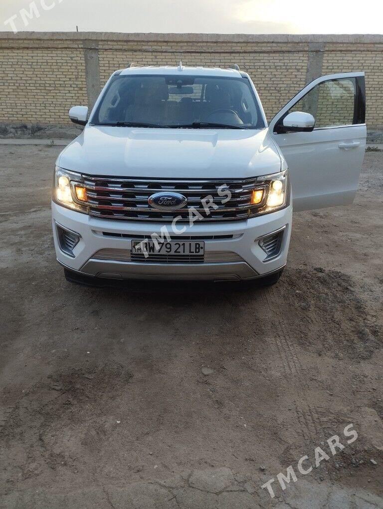 Ford Expedition 2020 - 470 000 TMT - Türkmenabat - img 9