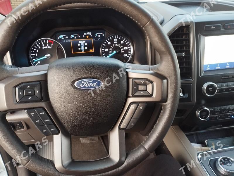 Ford Expedition 2020 - 470 000 TMT - Türkmenabat - img 10