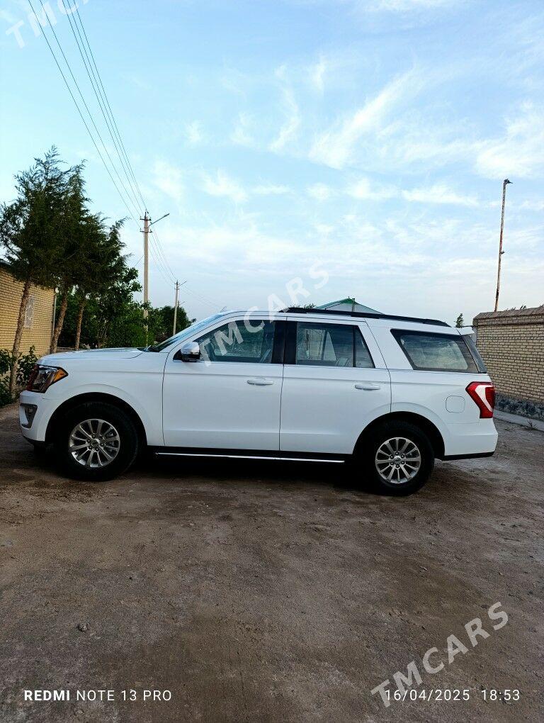 Ford Expedition 2020 - 470 000 TMT - Türkmenabat - img 5