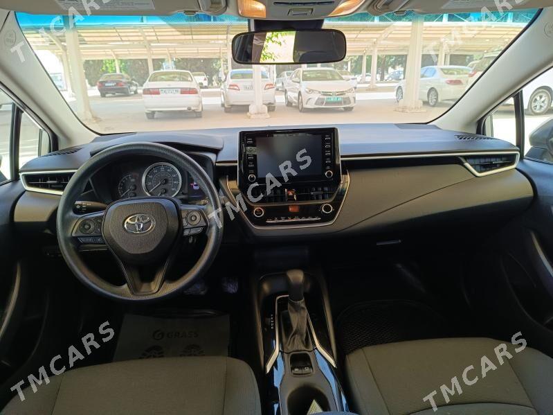 Toyota Corolla 2020 - 240 000 TMT - Türkmenabat - img 5