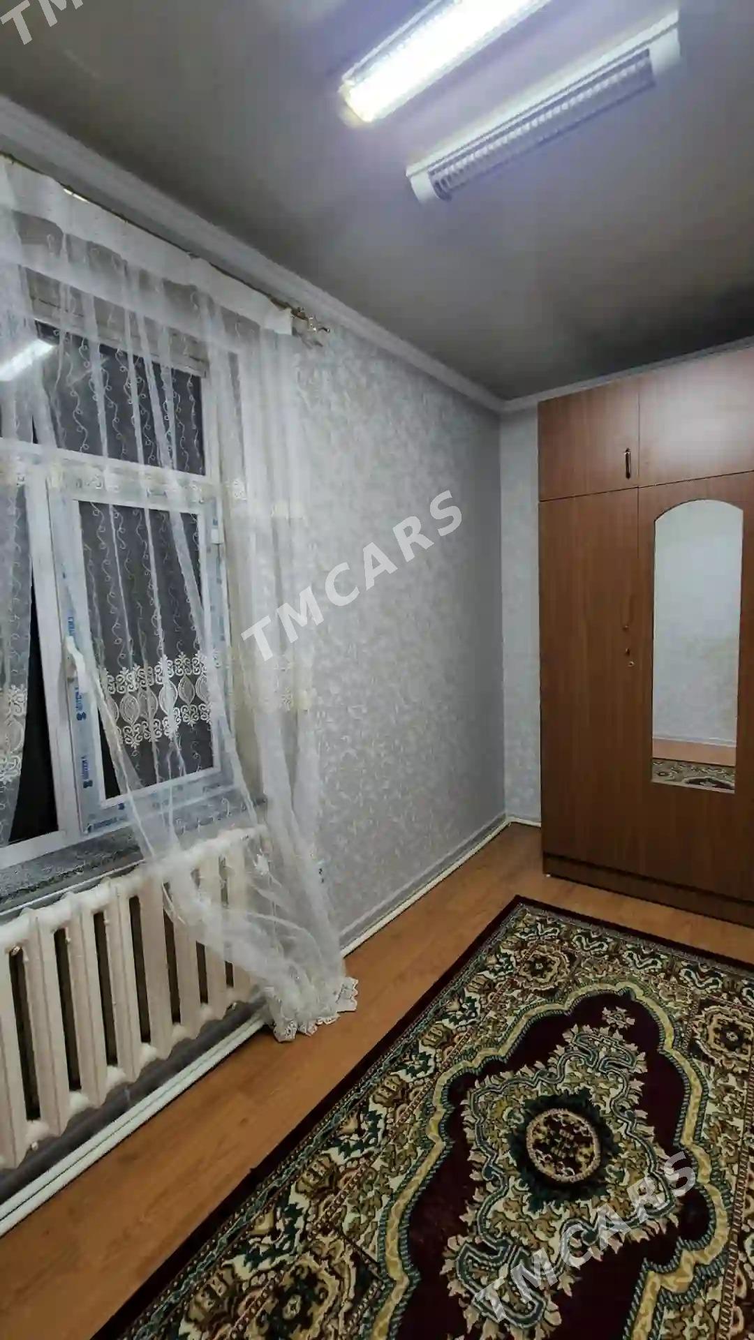 АРЕНДА 30 МКР - Ашхабад - img 3