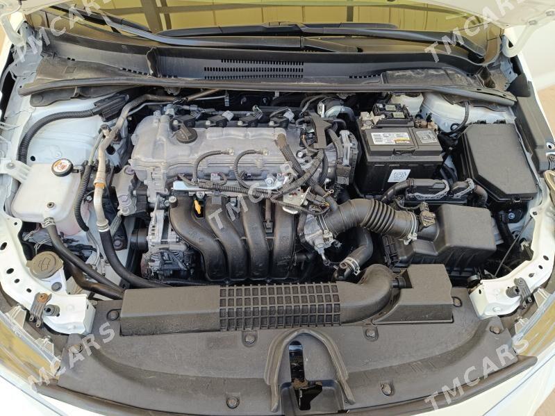 Toyota Corolla 2020 - 240 000 TMT - Türkmenabat - img 6