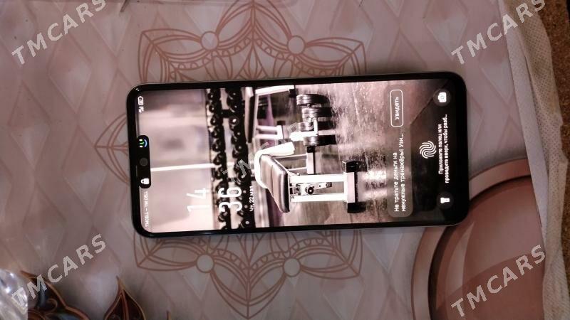 Infinix Hot50pro - Туркменабат - img 2