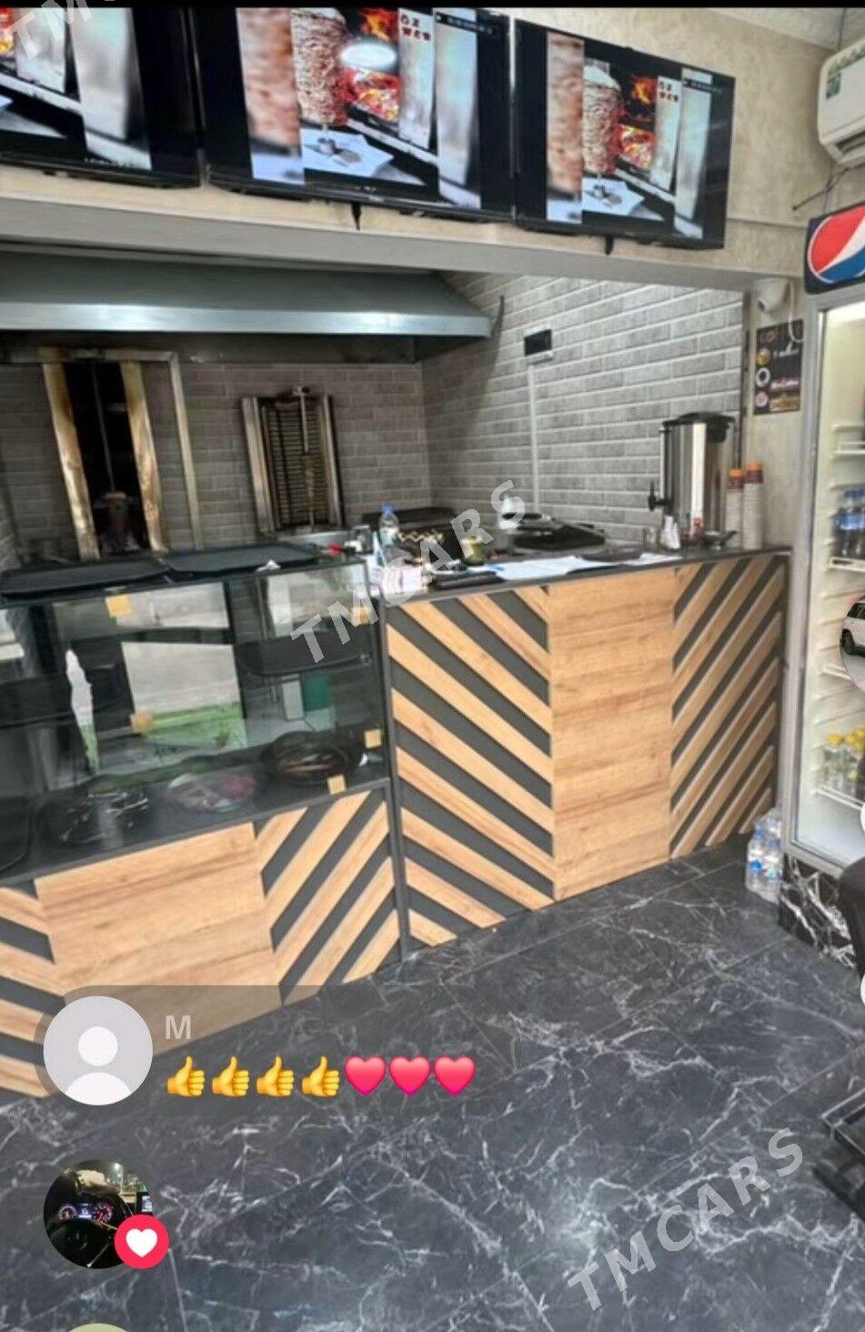 kafe doner - Aşgabat - img 2