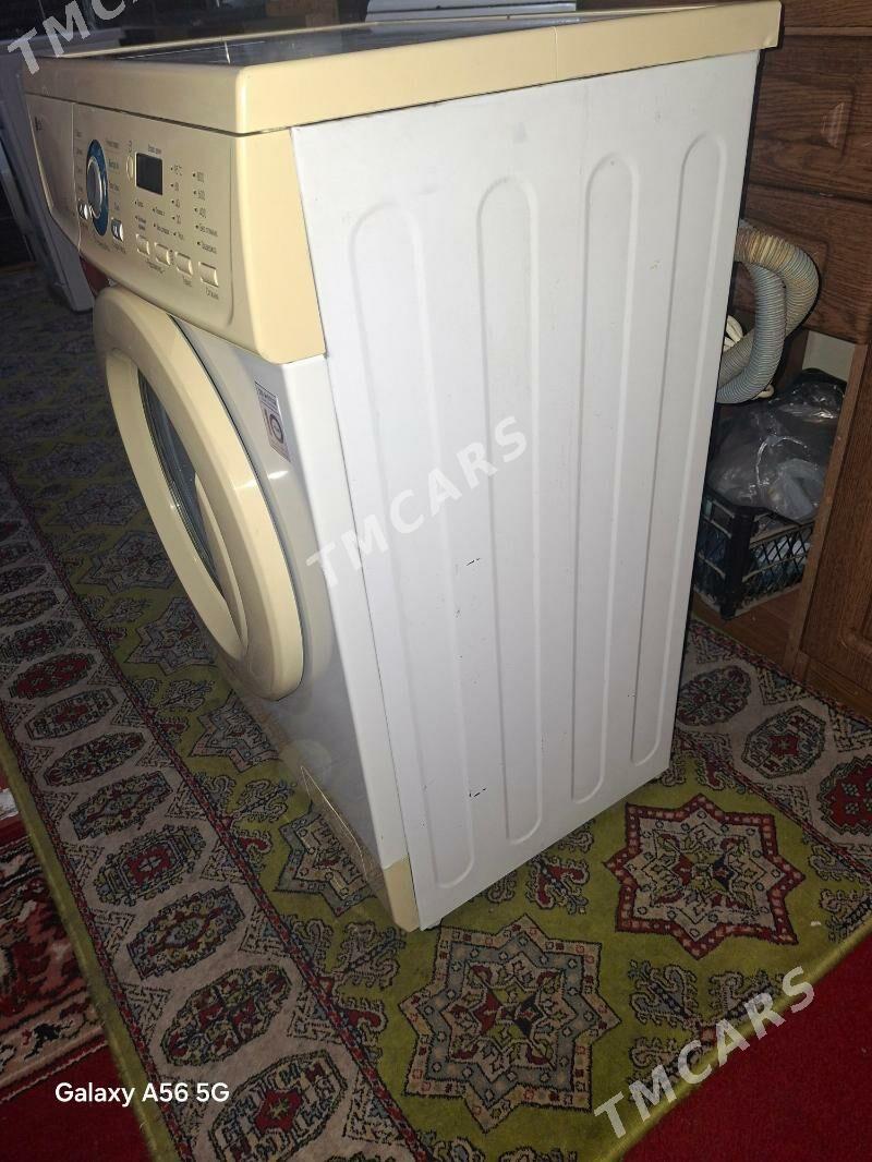 LG 5 kg kir masyn - Parahat 3 - img 2